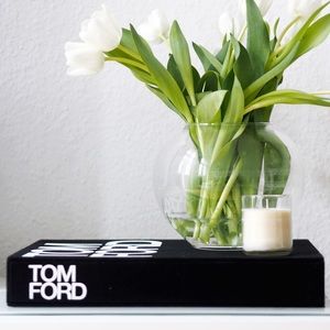 SOLD!! Tom Ford Book
